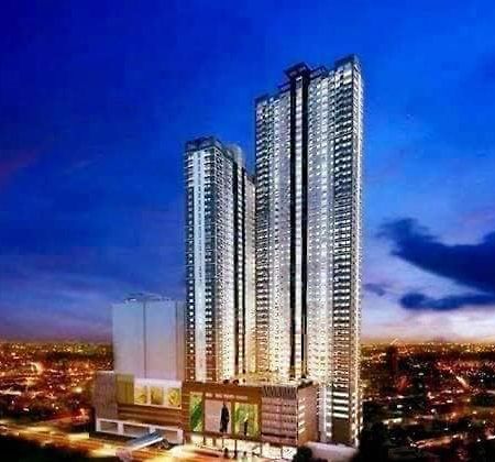 Horizon 101 A3 Shortwalk Robinson Mall Mango Sq Cebú Exterior foto
