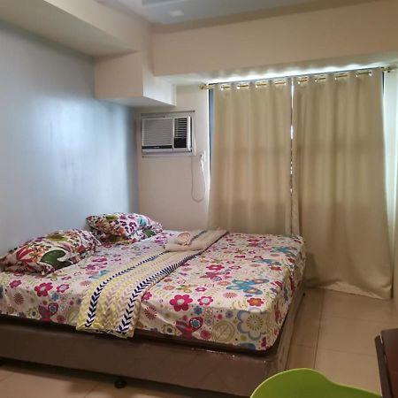 Horizon 101 A3 Shortwalk Robinson Mall Mango Sq Cebú Exterior foto