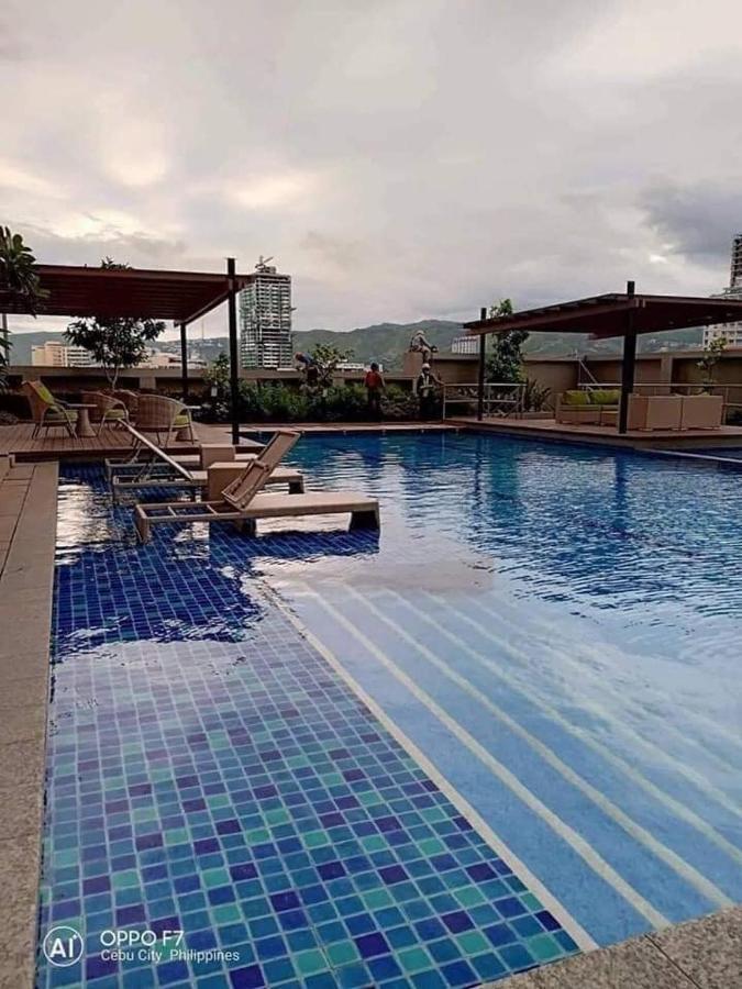 Horizon 101 A3 Shortwalk Robinson Mall Mango Sq Cebú Exterior foto