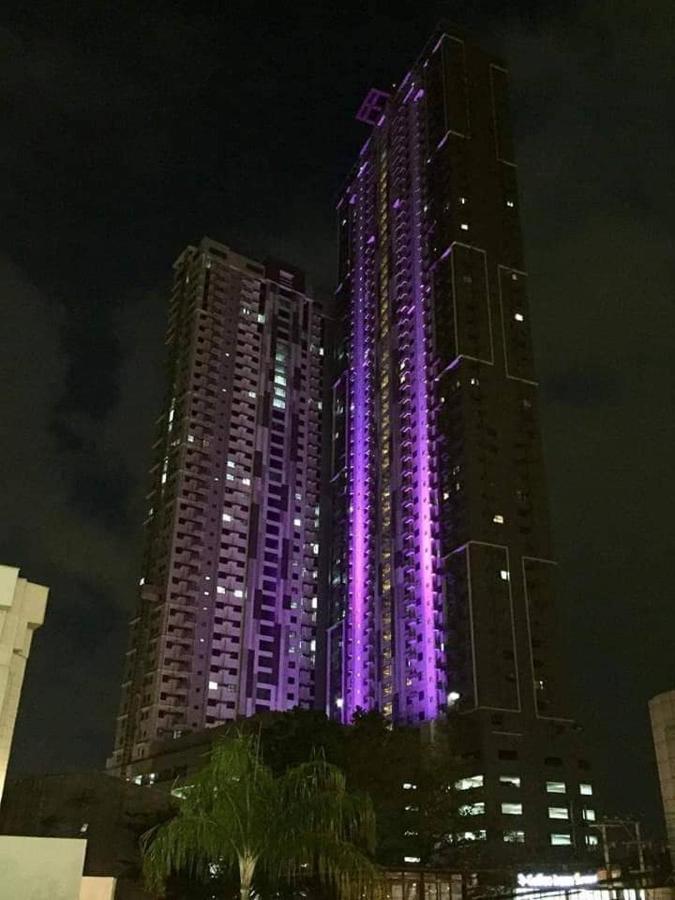 Horizon 101 A3 Shortwalk Robinson Mall Mango Sq Cebú Exterior foto