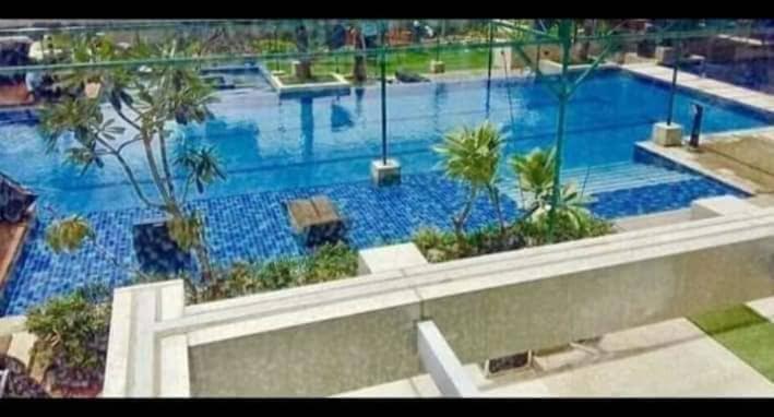Horizon 101 A3 Shortwalk Robinson Mall Mango Sq Cebú Exterior foto
