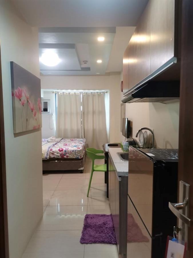 Horizon 101 A3 Shortwalk Robinson Mall Mango Sq Cebú Exterior foto