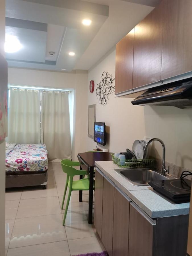 Horizon 101 A3 Shortwalk Robinson Mall Mango Sq Cebú Exterior foto