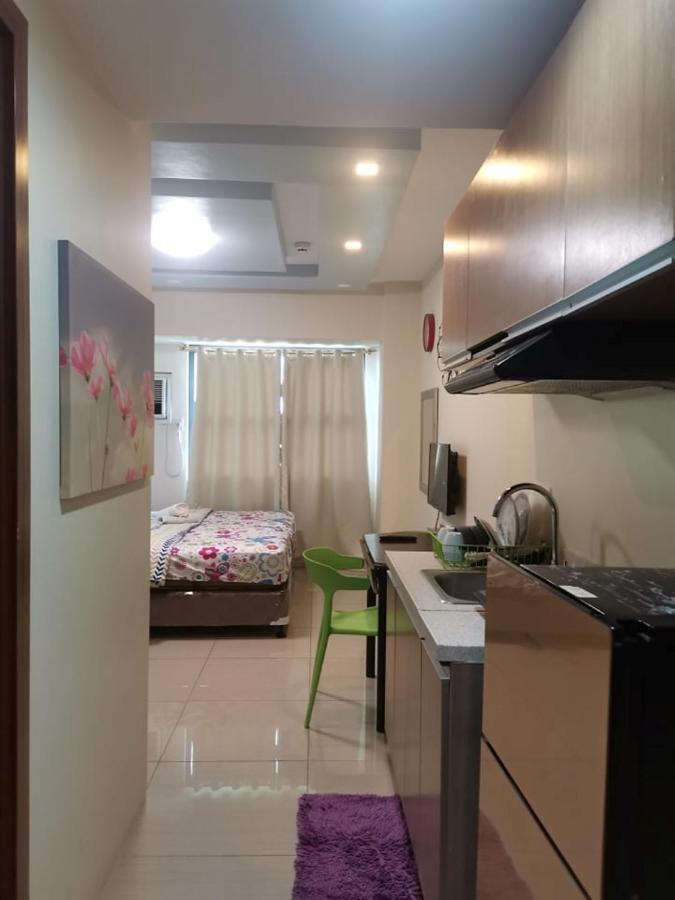 Horizon 101 A3 Shortwalk Robinson Mall Mango Sq Cebú Exterior foto