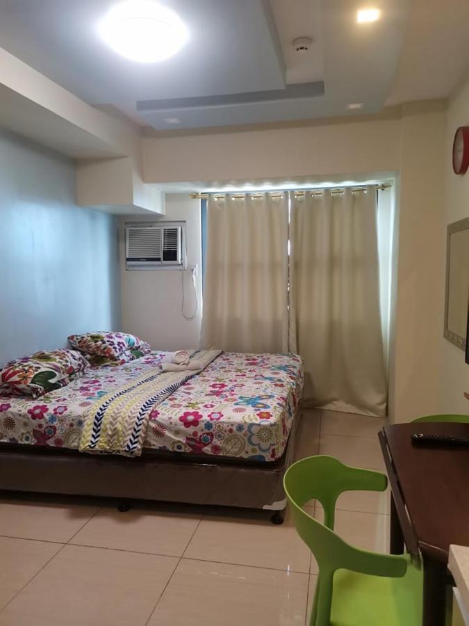 Horizon 101 A3 Shortwalk Robinson Mall Mango Sq Cebú Exterior foto